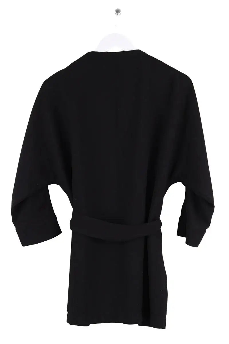 Gilet Pinko Noir en Synthétique