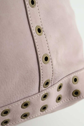 Cabas Vanessa Bruno  Violet