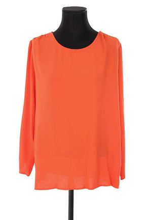 Blouses Bash  Orange