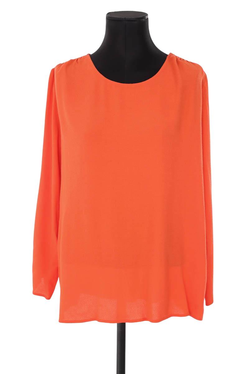 Blouses Bash  Orange