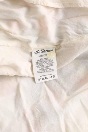 Maxi Bellerose  Multicolore