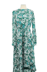 Mi-longueur Essentiel Antwerp  Vert