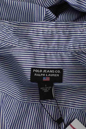 Chemise Ralph Lauren  Bleu