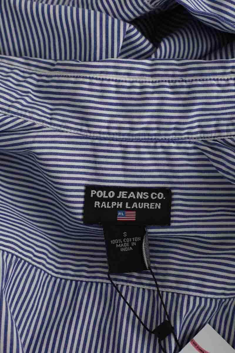 Chemise Ralph Lauren  Bleu
