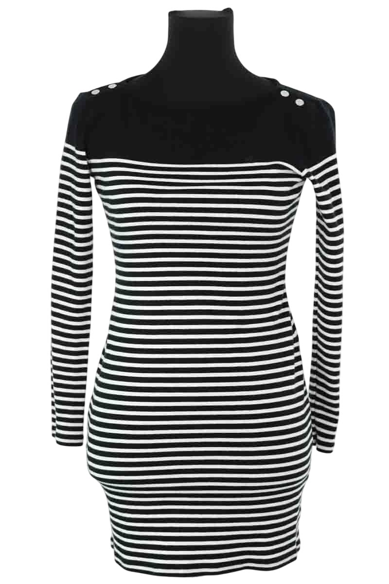 Robe Ralph Lauren  Noir