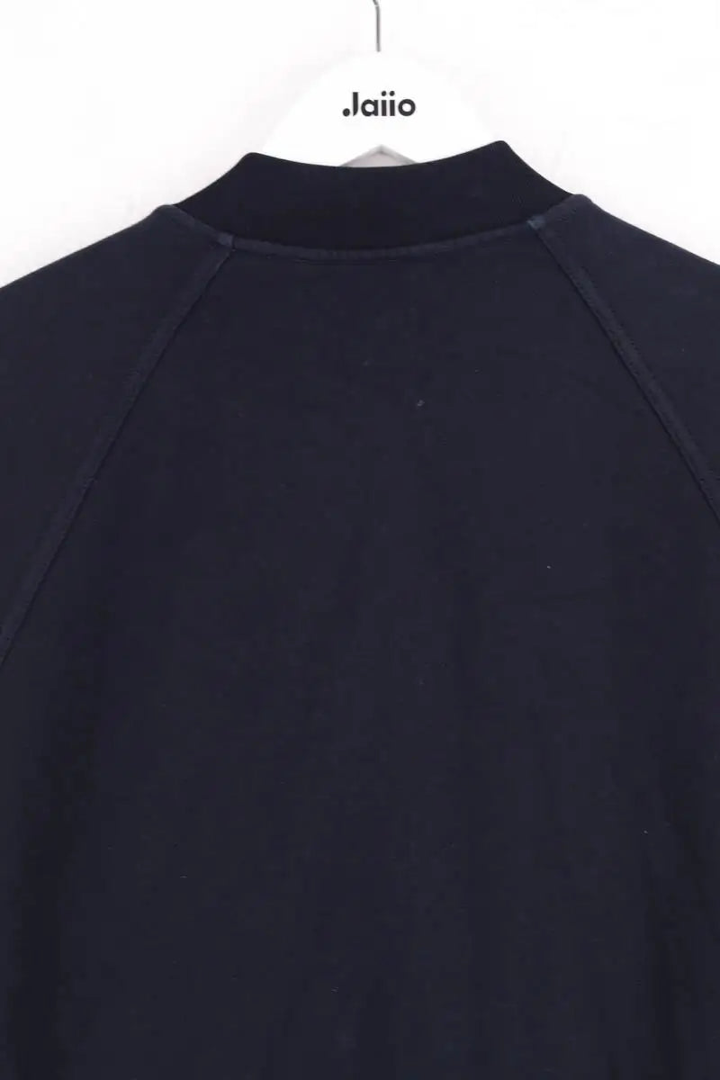 Gilet Hermès Bleu en Coton