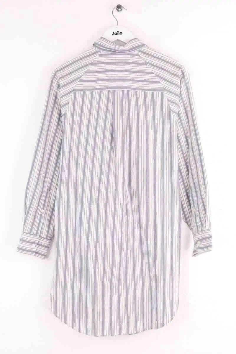Robe Isabel Marant Étoile Bleu en Coton