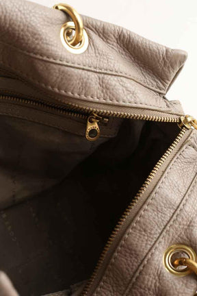 Sacs à bandoulière Marc Jacobs  Beige