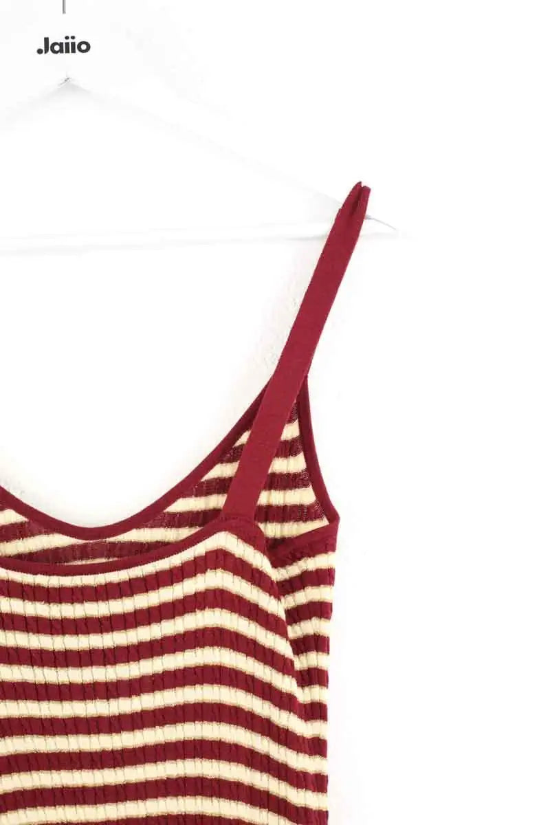 Robe Tommy Hilfiger  Bordeaux