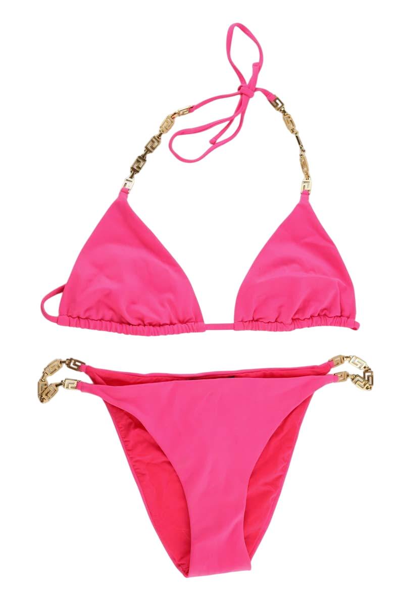 Maillot de bain Versace  Rose