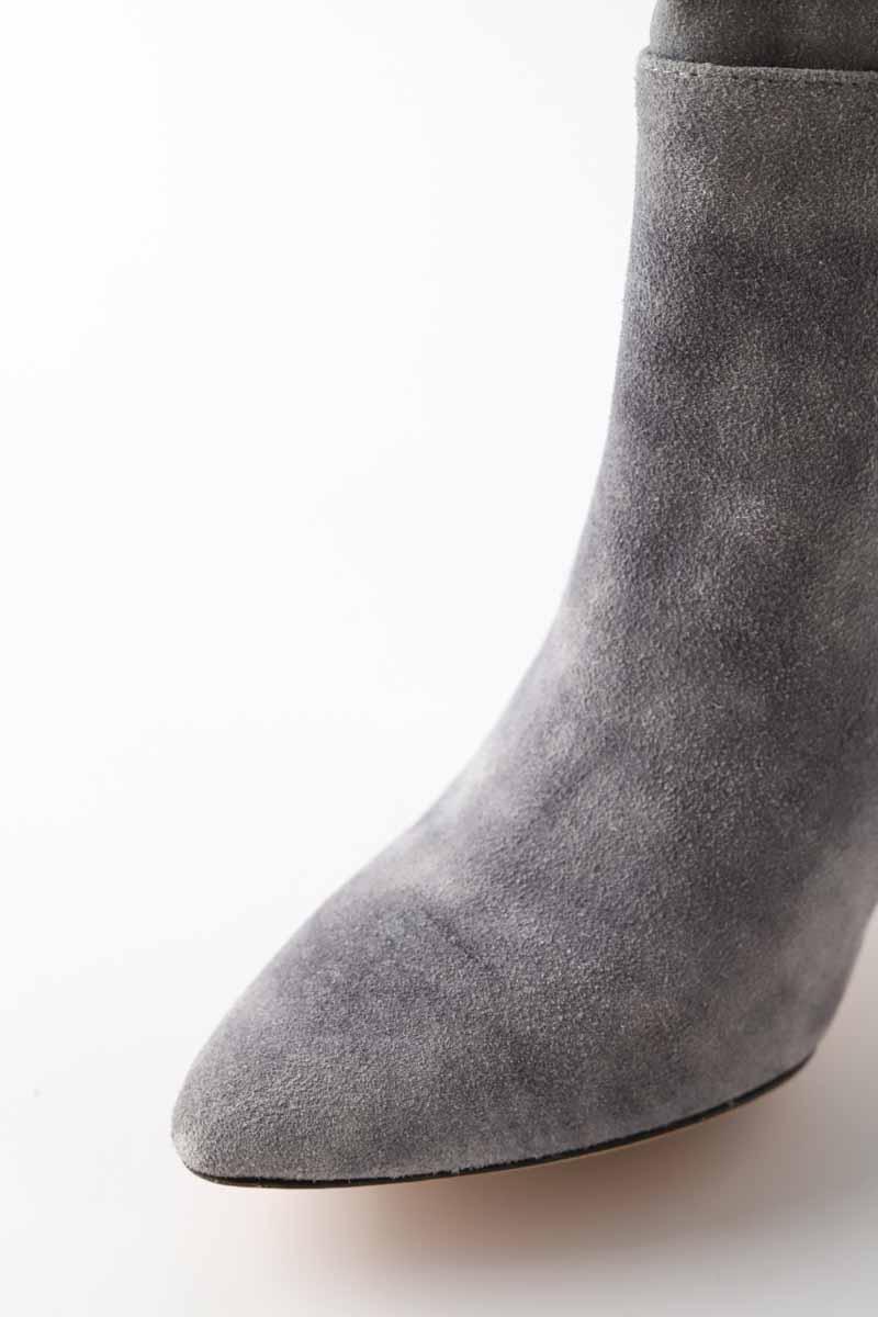 Bottes Iro  Gris