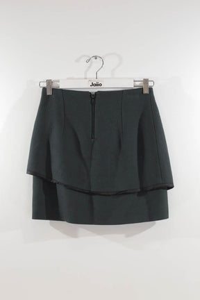 Jupe The Kooples  Vert