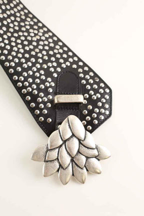 Ceinture Isabel Marant  Noir