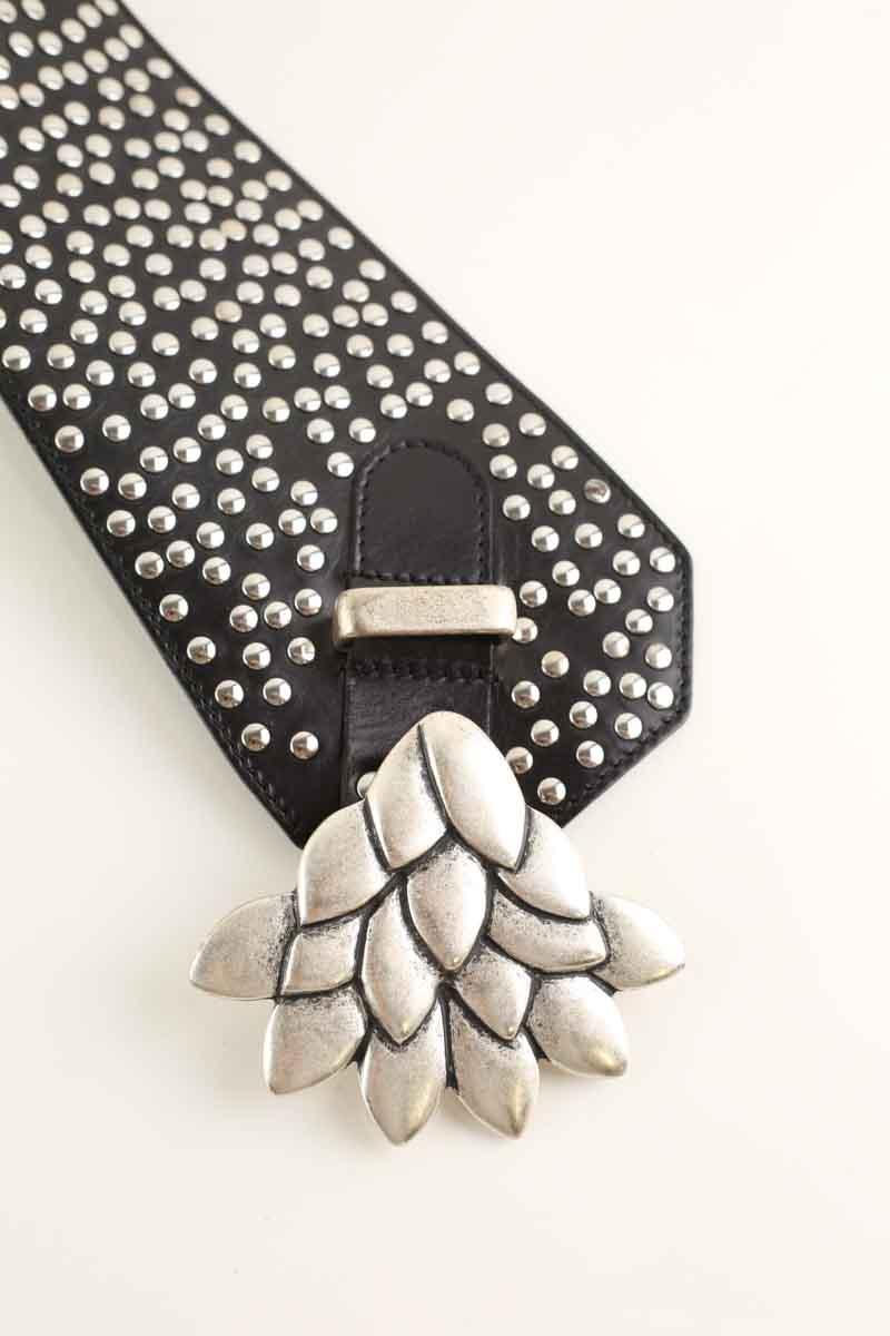 Ceinture Isabel Marant  Noir