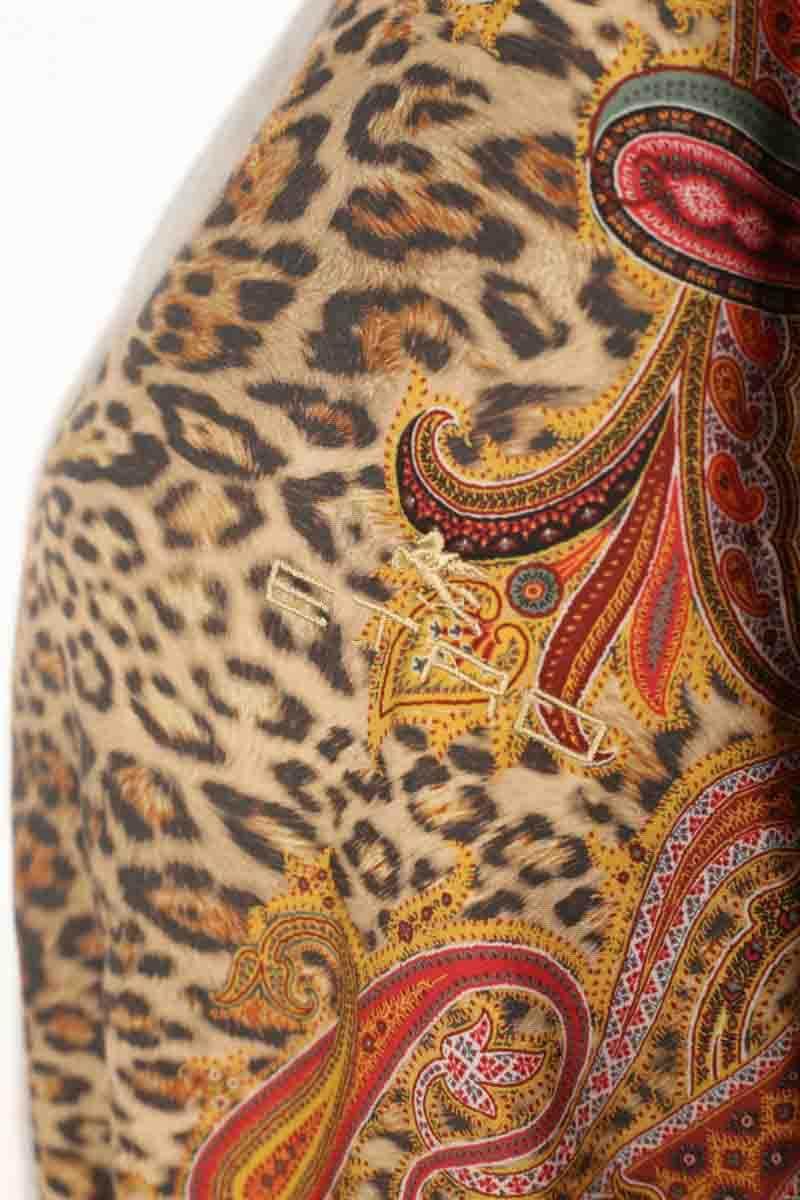 Peignoir Etro  Marron