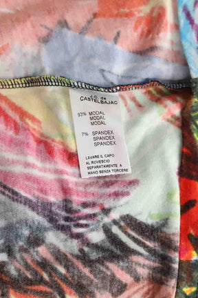 Mini Jean-Charles de Castelbajac  Multicolore