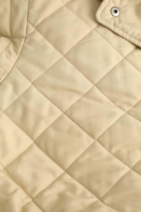 Manteau Burberry  Beige