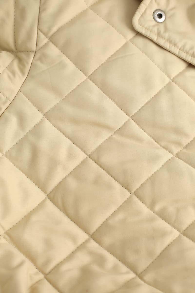Manteau Burberry  Beige