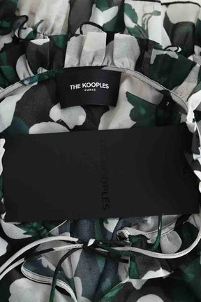 Blouses The Kooples  Vert