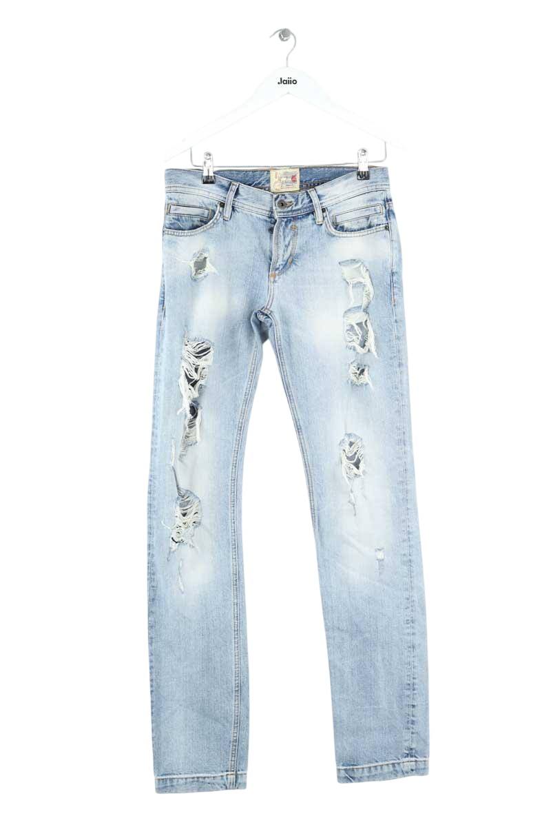 Slim Dolce & Gabbana  Bleu