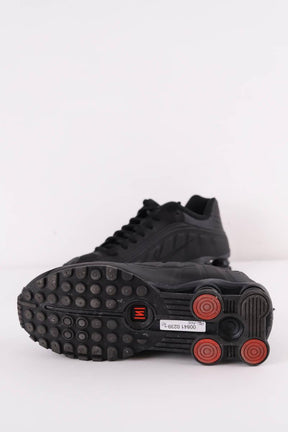 Baskets Nike  Noir