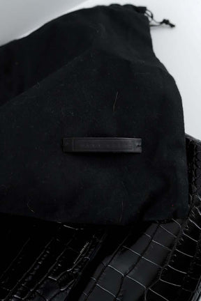 Sacs porté épaule Hugo Boss  Noir