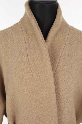 Manteau Bash  Beige