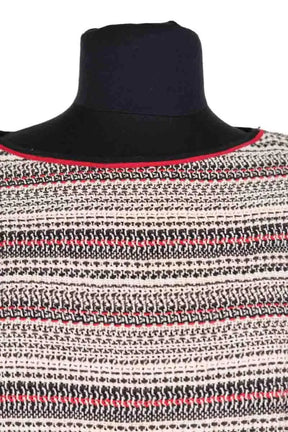 Blouse Ba&Sh Beige en Coton