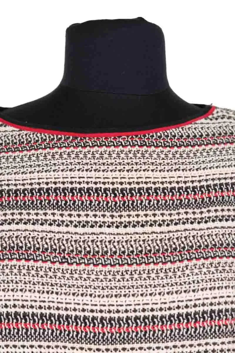 Blouse Ba&Sh Beige en Coton