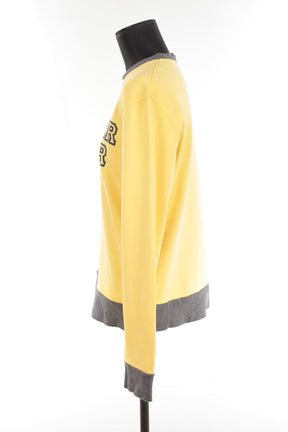 Pull-over Ami  Jaune