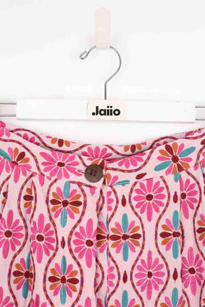 Droit Other Brand  Rose