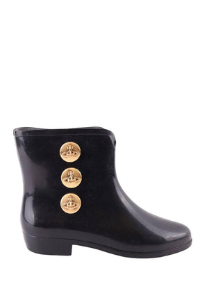 Boots Vivienne Westwood  Noir