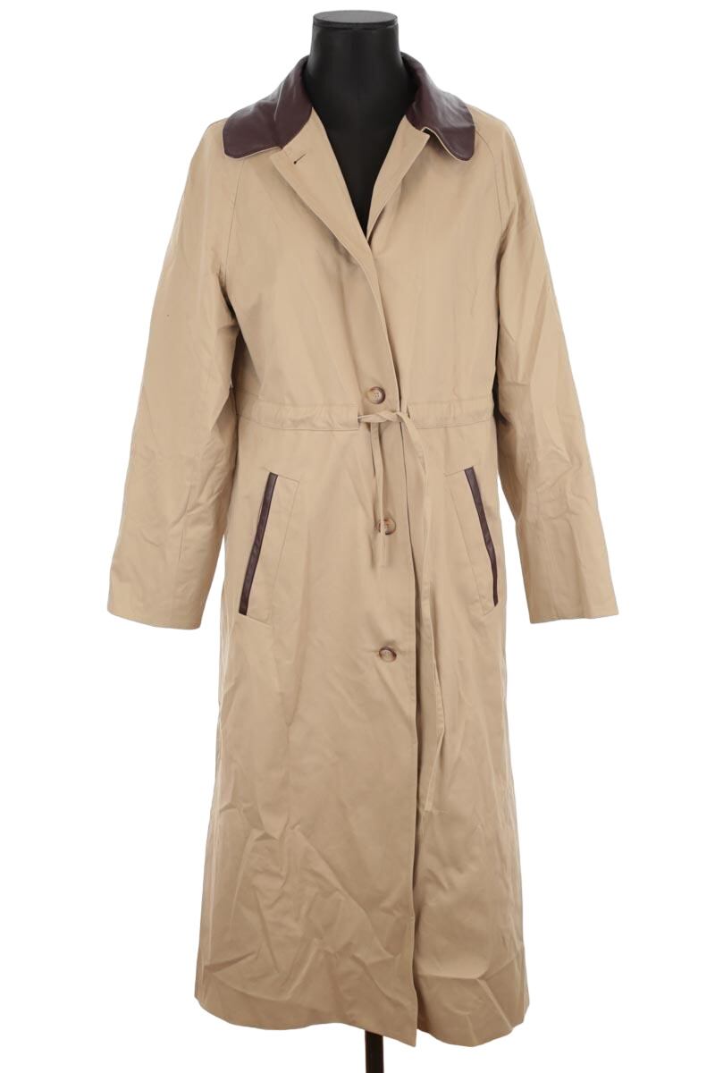 Trench-coats Rouje  Beige