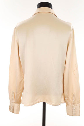 Blouses Versace  Doré