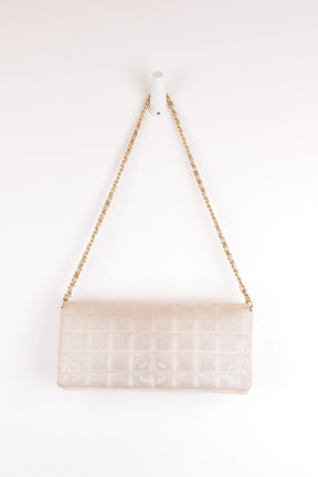 Sacs à main Chanel Timeless/Classique Doré