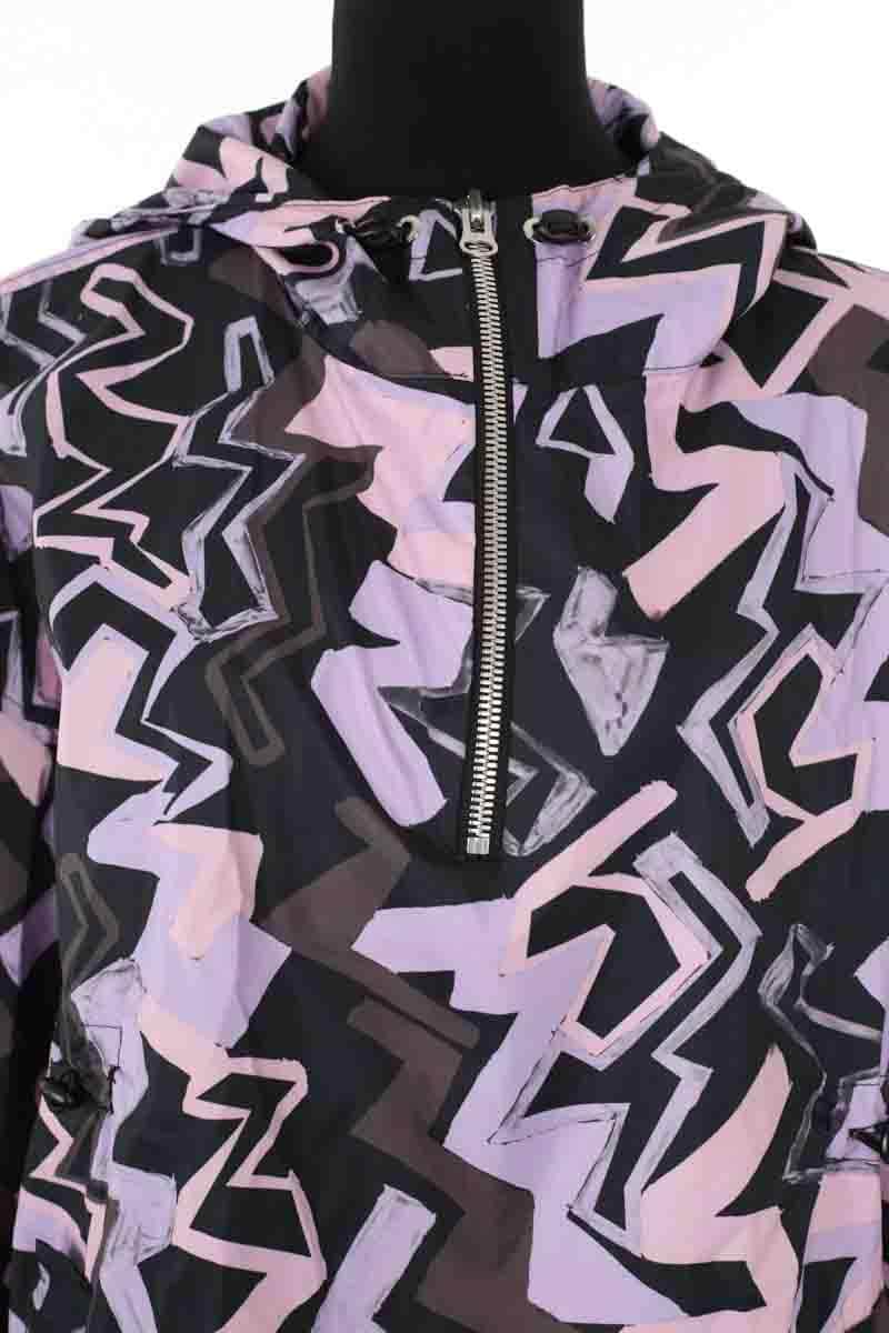 Veste Heimstone  Multicolore