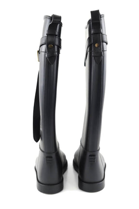 Bottes Burberry  Noir