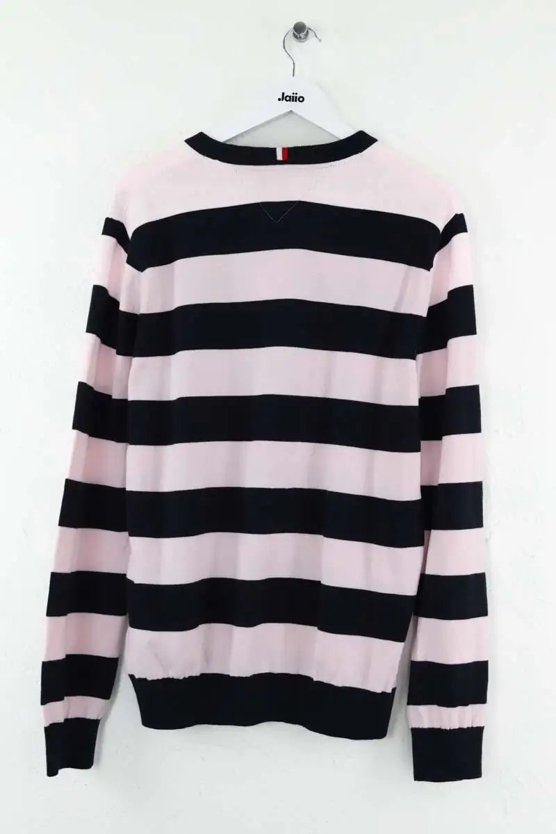 Pull Tommy Hilfiger  Marine