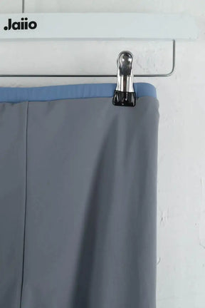 Legging Luz  Gris
