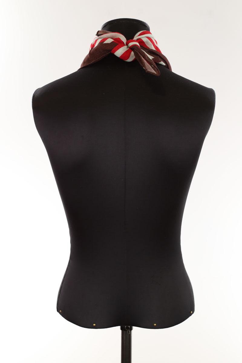 Carrés Carven  Rouge