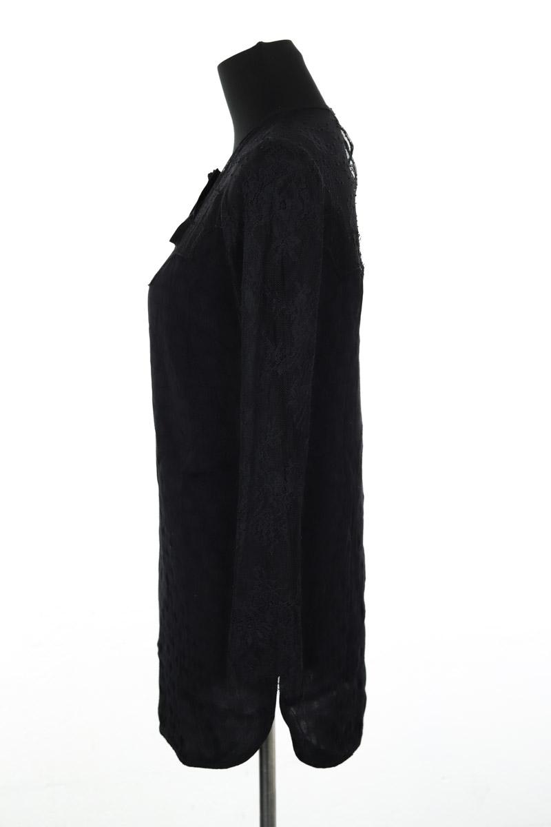 Blouses Sandro  Noir