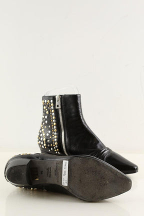 Boots Zadig & Voltaire  Noir