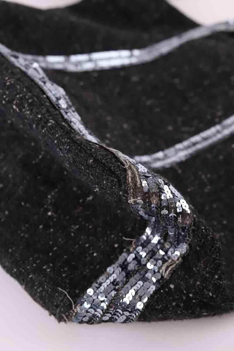 Cabas Vanessa Bruno  Gris