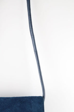 Bandoulière Zadig & Voltaire  Bleu