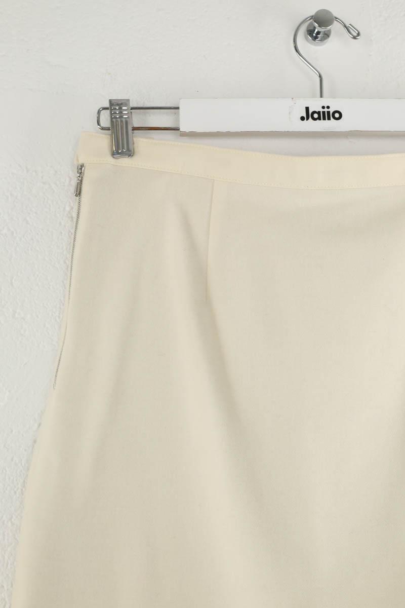 Mi-longueur APC  Ecru