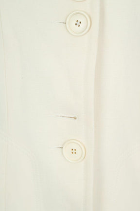 Blazers Wales Bonner  Ecru