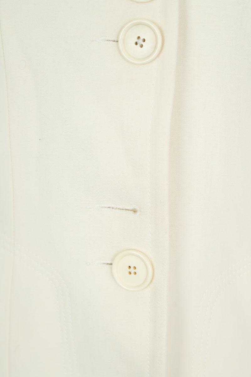 Blazers Wales Bonner  Ecru