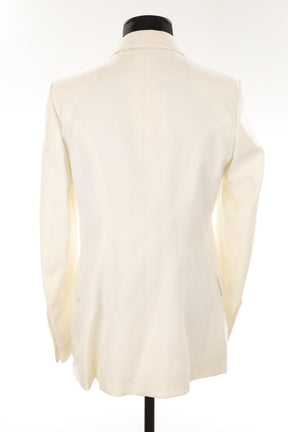 Blazers Balmain  Blanc