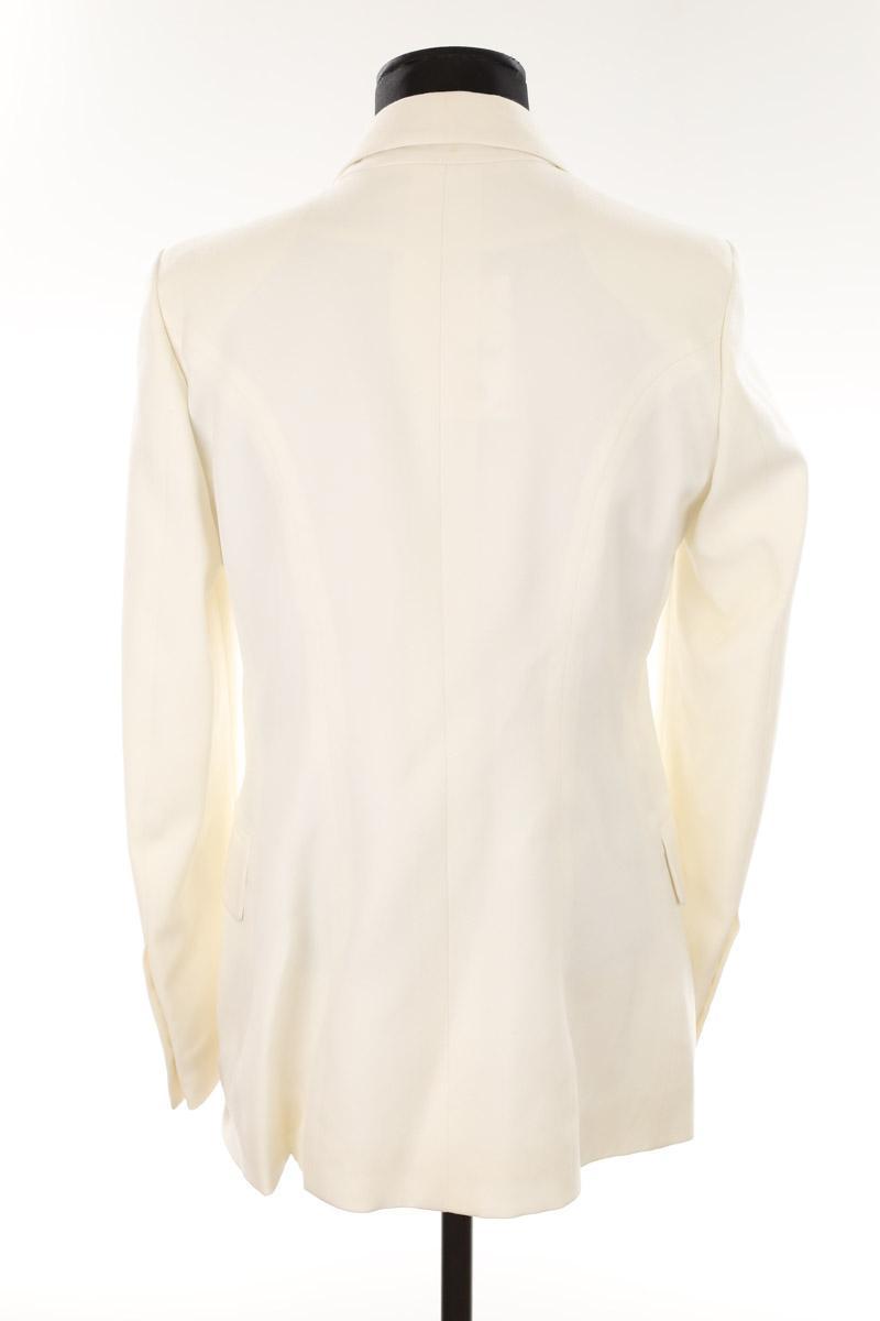 Blazers Balmain  Blanc