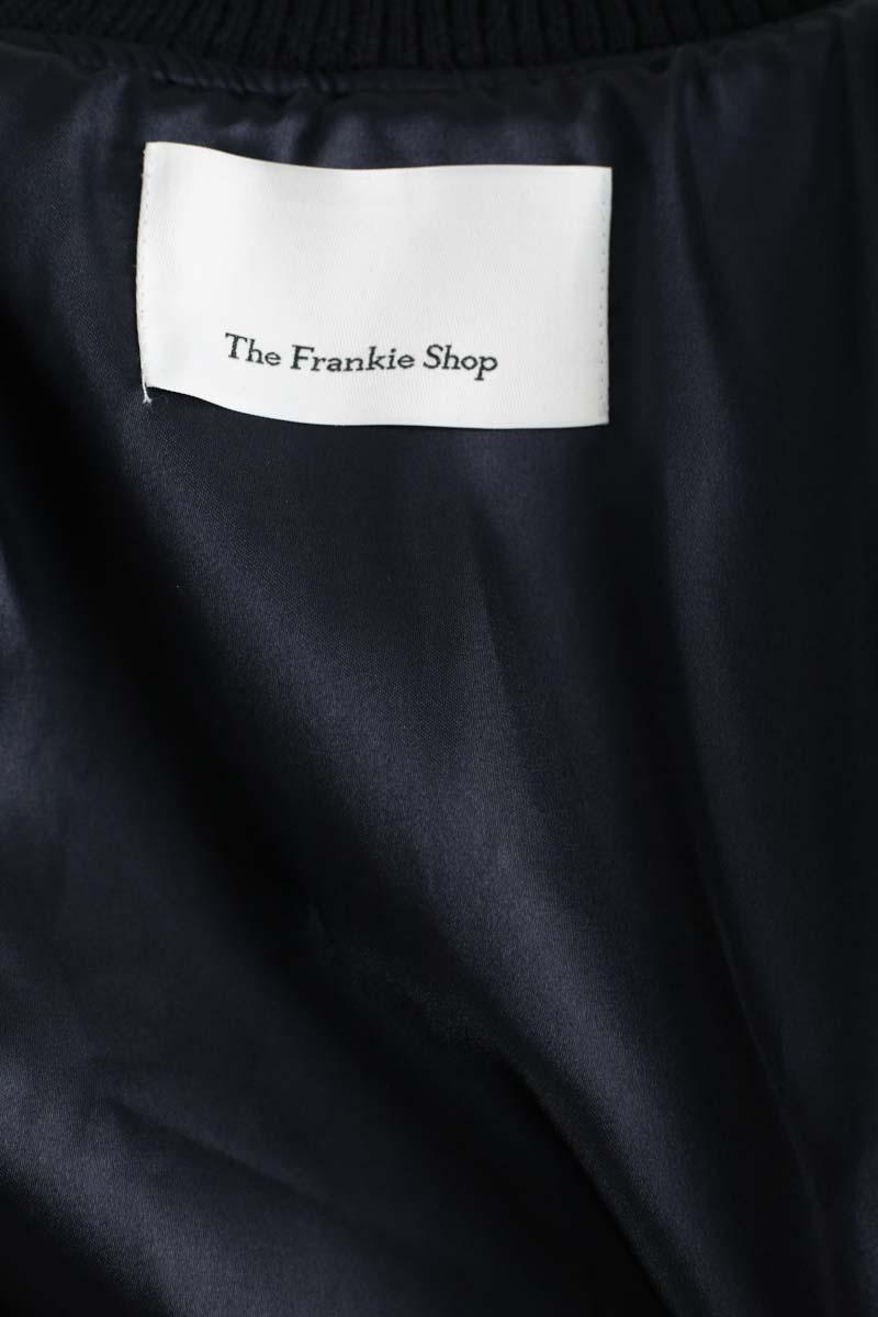 Blousons The Frankie Shop  Bleu